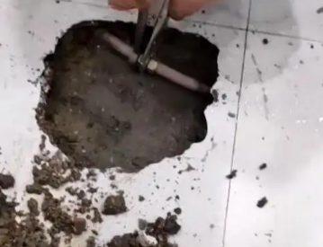 叠彩卫生间漏水检测电话