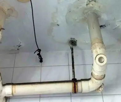 叠彩卫生间漏水检测多少钱