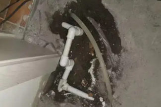 叠彩卫生间漏水检测多少钱