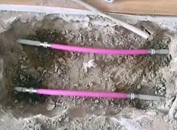 叠彩卫生间测漏水多少钱