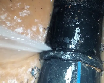 叠彩漏水维修价格明细