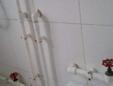 叠彩水管维修多少钱