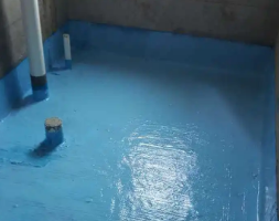 叠彩卫生间防水哪家好
