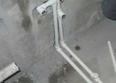 叠彩查漏水多少钱