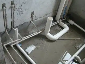 叠彩水管维修多少钱