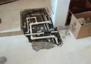 叠彩查漏水多少钱