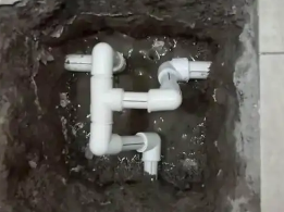 叠彩卫生间漏水维修公司为您专业分享一下叠彩查漏水的知识点
