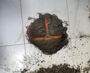 叠彩查漏水多少钱