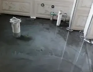 叠彩卫生间漏水维修公司为您专业分享下叠彩卫生间漏水检测的知识点