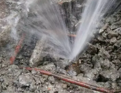 叠彩水管维修多少钱