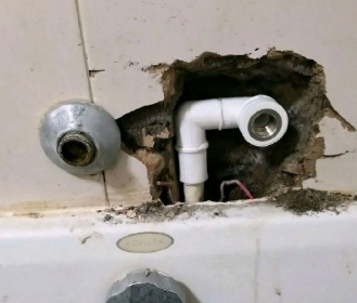 叠彩卫生间漏水检测多少钱