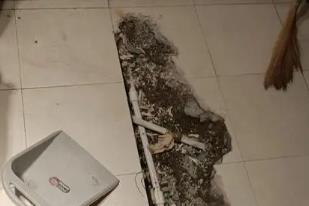 叠彩卫生间漏水检测电话